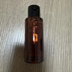 シュウウエムラ　クレンジングオイル