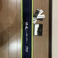 鯵道7GAD7-612L/Sのサムネイル
