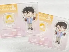 名探偵コナン コナンカフェ 2022 ミニアクリルスタンド 高木渉③