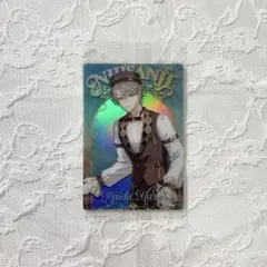 【新品未開封】 にじさんじ ウエハース2 甲斐田晴