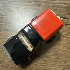 Hot Wheels MUDSTER ミニカー