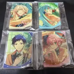 あんさんぶるスターズ あんスタ 5周年 アクリルスタンド fine