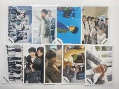 SnowMan 渡辺翔太 公式写真 D.D. タイ オフショ