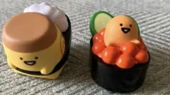 お文具さん寿司 カプセルトイ
