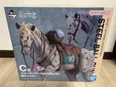 一番くじ ジョジョ スローダンサー C賞 MASTERLISE - メルカリ