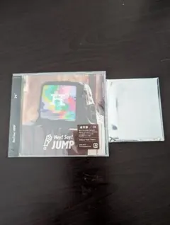 Hey! Say! JUMP「H+」通常盤