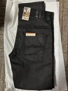 nudiejeans ジーンズ
