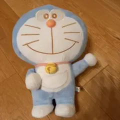 ドラえもん　ぬいぐるみ　非売品