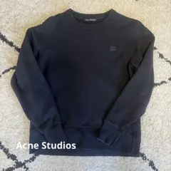Acne Studios アクネ スウェット XXSのサムネイル