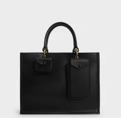 チャールズアンドキース 2wayトートバッグ