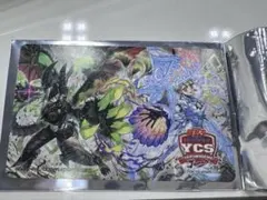 ycsj ステッカー