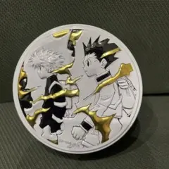 RofJ ハンターハンター HUNTER×HUNTER キャンディ缶