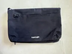 topologie サコッシュ