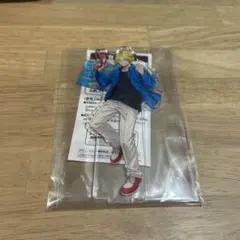 朝倉シン　サカモトデイズ　ビッグアクリルプレート