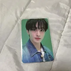 マーク ウィズミュー トレカ