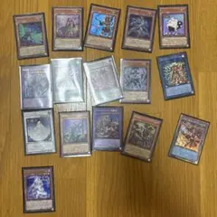 遊戯王OCG カードまとめ売り 20枚セット - メルカリ