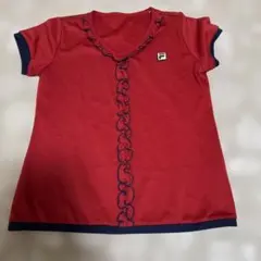 フィラ　Tシャツ