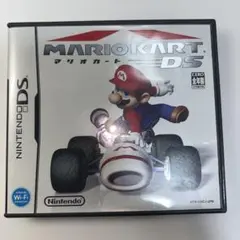 マリオカート DS