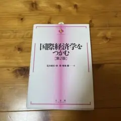 国際経済学をつかむ(第2版)