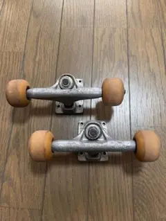 2026年最新】ビンテージ スケボーの人気アイテム - メルカリ