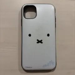miffy iPhoneケース iiiifit