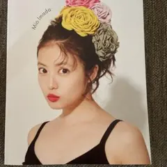 今田美桜ファンクラブグッズ3点セット - メルカリ