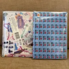 【開封済】ILLIT NOT CUTE ANYMORE 一般盤 2形態 セット