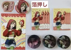 プロセカ エピカ 缶バッジ MEIKO まとめ売り