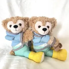 2025年最新】ダッフィー レインコートの人気アイテム - メルカリ