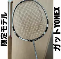 【極美品】YONEX ヨネックス nanoray900 廃盤 おまけグリップ付き 極美品】YONEX ヨネックス nanoray900 廃盤 おまけグリップ付き - メルカリ