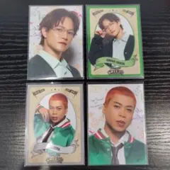 THE RAMPAGE 岩谷翔吾 RUN! RUN! RAMPAGE ダンス天国