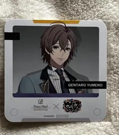 ヒプマイ 幻太郎 プリンスホテル コースター