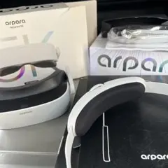 2026年最新】arpara vrの人気アイテム - メルカリ