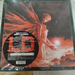 新世紀エヴァンゲリオン レーザーディスクまとめ売り