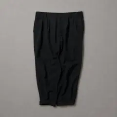 ISAMU KATAYAMA BACKLASH サルエルパンツ アルチザンのサムネイル