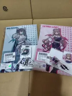 NIKKE ZOZOTOWNコラボ リトルマーメイド グッズセット NIKKE ZOZOTOWNコラボ リトルマーメイド グッズセット - メルカリ