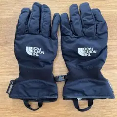 ノースフェイス　スキー手袋　グローブ　スノーボード　ゴアテックス　雪かき　防水