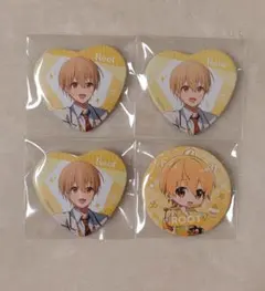 2025年最新】すとぷり7周年缶バッジの人気アイテム - メルカリ