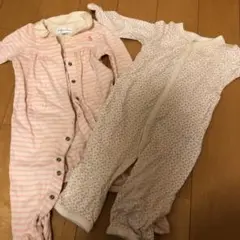 ラルフローレンのロンバース2枚セット