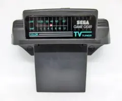 セガゲームゲア用 TVチューナー ジャンク GAME GEAR TV TUNERのサムネイル