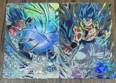 ドラゴンボールスーパーダイバーズ SDV7-SECパラレル SDV7-SEC2