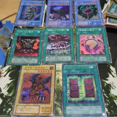 まとめ売り】遊戯王OCG 特別限定カード - メルカリ
