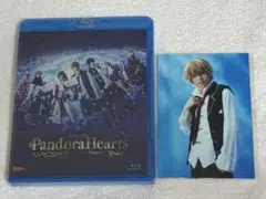 2026年最新】パンドラハーツ dvdの人気アイテム - メルカリ