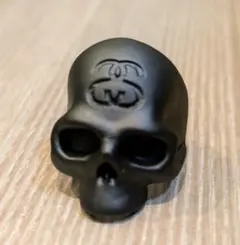 MASTERMIND × STUSSY JAM HOME MADE スカルリング