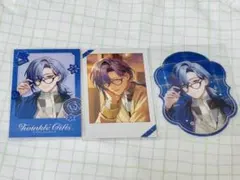 Twinkle Gifts 3点セット チェキ