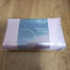 SUKALA プリント ヨギ ラグ LAVA