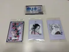 矢沢あい　ツインウエハース　カード