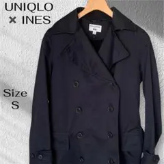 2026年最新】ユニクロ イネス トレンチコートの人気アイテム - メルカリ