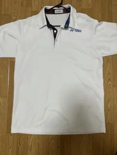 ヨネックスポロシャツ
