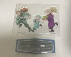 忍たま乱太郎　アクスタ　善法寺伊作　斉藤タカ丸　手に汗握る大決戦　アニメイト